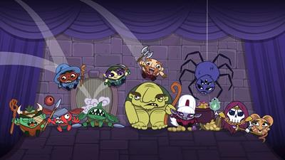 Roundguard - Fanart - Background (null) - 1920x1080