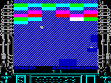 Ricochet - Screenshot - Gameplay (null) - 255x191
