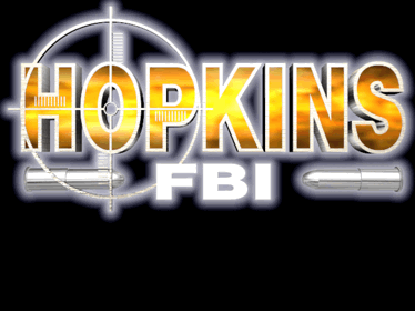 Hopkins FBI - Screenshot - Game Title (null) - 640x480