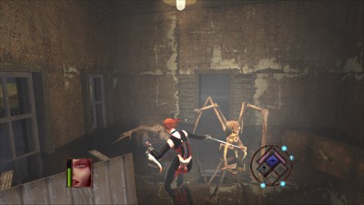BloodRayne - Screenshot - Gameplay (null) - 1920x1080