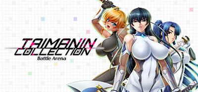 Taimanin Collection Battle Arena - Banner (World) - 460x215
