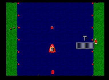 Rough Waters - Screenshot - Gameplay (null) - 570x420