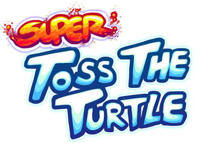 Super Toss the Turtle - Clear Logo (null) - 512x366