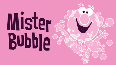 Mr. Bubble - Banner (null) - 1920x1080