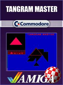 Tangram Master - Fanart - Box - Front (null) - 798x1072