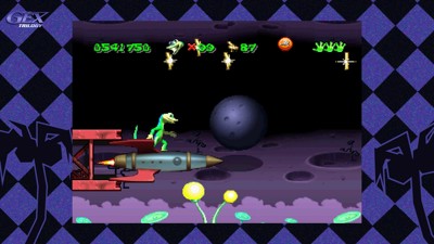 GEX Trilogy - Screenshot - Gameplay (World) - 1920x1080