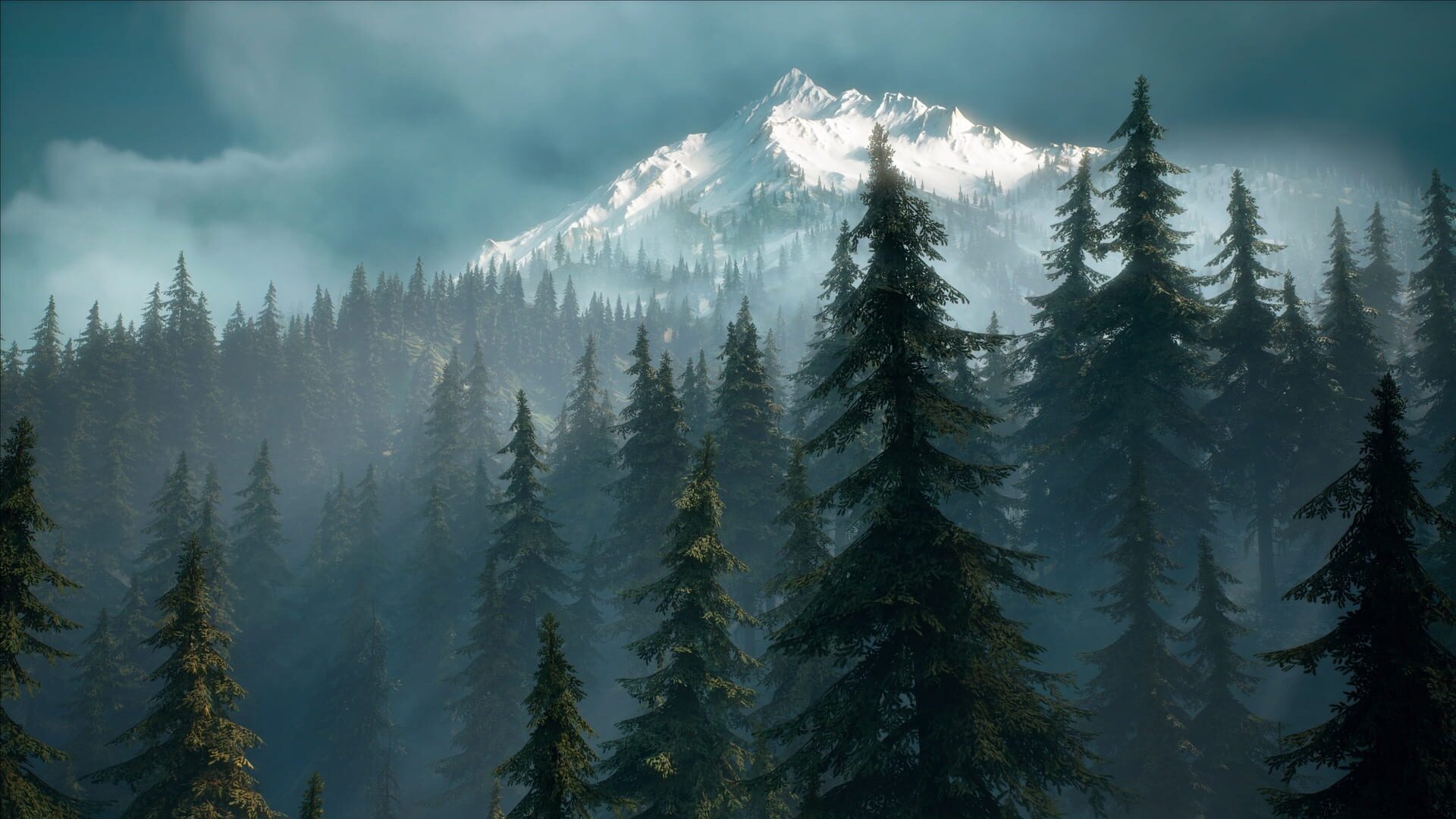Illustration of Days Gone Remastered
