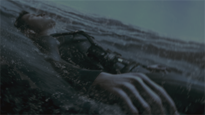 Robert Ludlum's The Bourne Conspiracy - Fanart - Background (null) - 1920x1080
