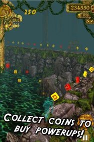 Temple Run - Screenshot - Gameplay (null) - 533x800