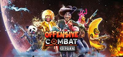 Offensive Combat: Redux! - Banner (null) - 460x215