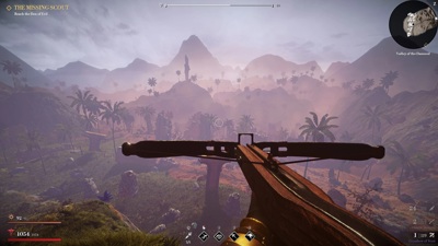 Second Sun - Screenshot - Gameplay (World) - 1920x1080