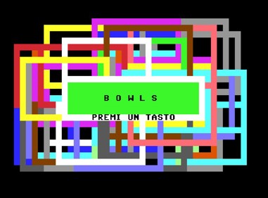 Bowls (Editoriale Video) - Screenshot - Game Title (null) - 672x495