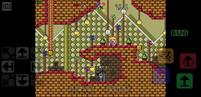 TheXTech - Screenshot - Gameplay (null) - 1480x720