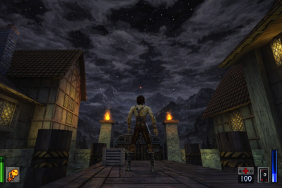 Heretic II Remastered - Screenshot - Gameplay (null) - 1536x1024