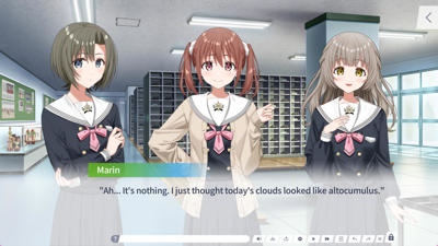 Clover Reset - Screenshot - Gameplay (North America) - 1280x720