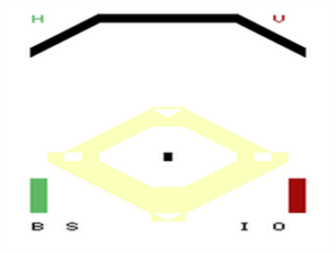 Baseball - Screenshot - Game Title (null) - 640x480