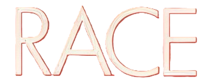 Race - Clear Logo (Europe) - 332x132