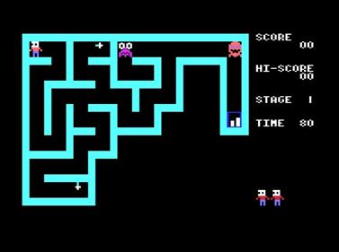 Mazy 2 - Screenshot - Gameplay (null) - 694x516