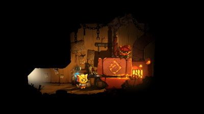 Cat Quest III - Screenshot - Gameplay (null) - 1920x1080