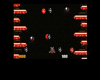 Serene II - Screenshot - Gameplay (null) - 698x558