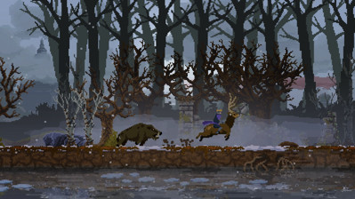 Kingdom Two Crowns - Screenshot - Gameplay (null) - 1920x1079