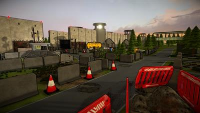 Border Force - Screenshot - Gameplay (null) - 1920x1080