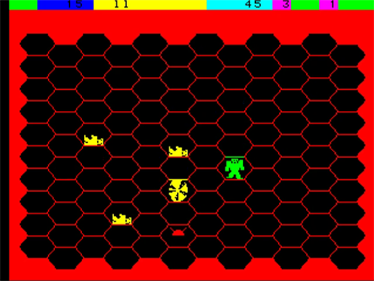 Viking - Screenshot - Gameplay (null) - 640x480