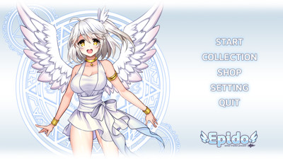 Epido - Screenshot - Game Select (World) - 1920x1080