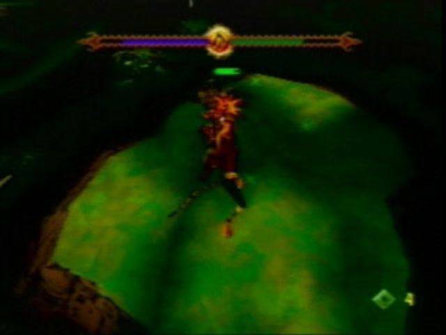 Illustration of Playstation Underground: Vol. 3: Issue 1
