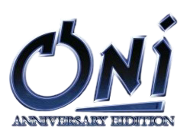 Oni: Anniversary Edition - Clear Logo (null) - 249x180