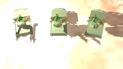 Anti-aircraft Warfare - Screenshot - Gameplay (World) - 1000x562