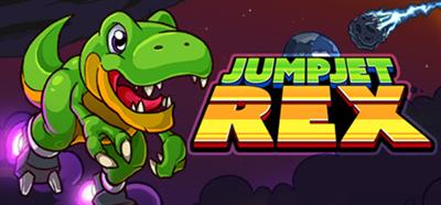 JumpJet Rex - Banner (World) - 460x215