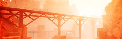 Ashes to Ashes (2023) - Banner (World) - 1920x620