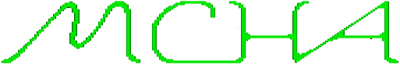 MCHA - Clear Logo (null) - 400x65