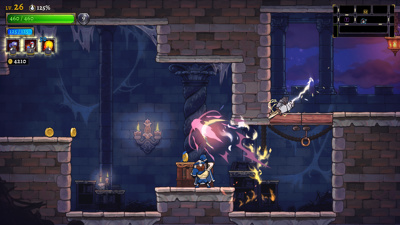 Rogue Legacy 2 - Screenshot - Gameplay (null) - 1920x1080
