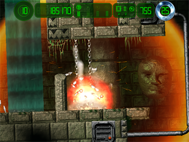 Hurrican - Screenshot - Gameplay (null) - 1280x960