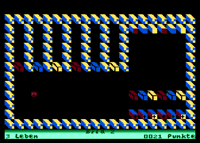 Crillion - Screenshot - Gameplay (Europe) - 336x240