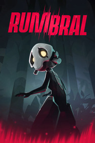 Rumbral - Box - Front (World) - 600x900