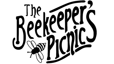 The Beekeeper's Picnic: A Sherlockian Adventure - Clear Logo (World) - 1280x720