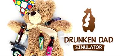 Drunken Dad Simulator - Banner (null) - 460x215