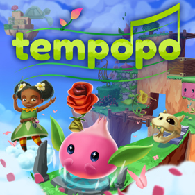 Tempopo - Square (North America) - 1024x1024
