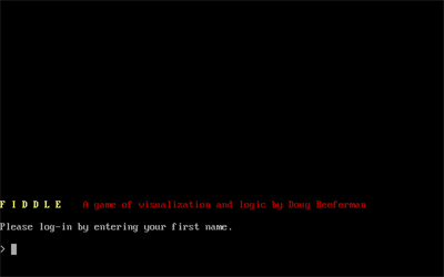 Fiddle - Screenshot - Game Title (null) - 640x400