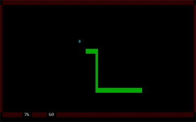 Giant Space Slug - Screenshot - Gameplay (null) - 640x400