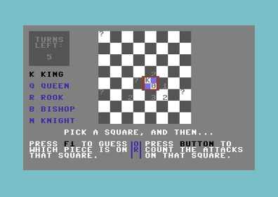 Voz - Screenshot - Gameplay (North America) - 384x272