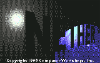 Nether - Screenshot - Game Title (null) - 320x200