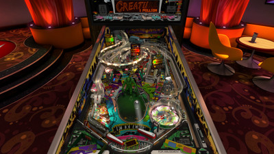 Creature from the Black Lagoon (Zen Studios) - Screenshot - Gameplay (null) - 1920x1080