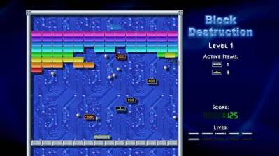 Block Destruction - Screenshot - Gameplay (World) - 1000x562
