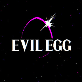 Evil Egg - Square (World) - 750x750