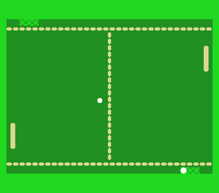 1Kpong! - Screenshot - Gameplay (World) - 272x240