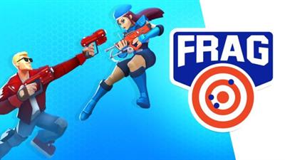 Frag Pro Shooter - Screenshot - Game Title (null) - 696x392
